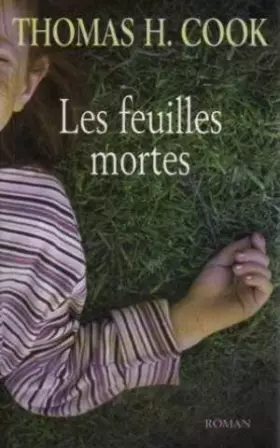 Couverture du produit · Les feuilles mortes