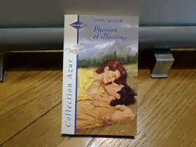 Couverture du produit · Passion et illusions (Collection Azur)