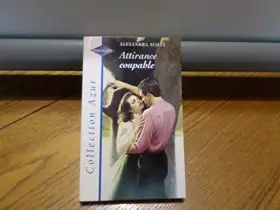 Couverture du produit · ATTIRANCE COUPABLE