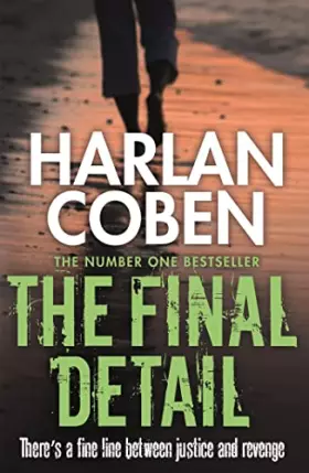Couverture du produit · The Final Detail [Paperback] [Apr 21, 2011] Harlan Coben