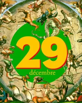 Couverture du produit · C'était ce jour-là : 29 décembre