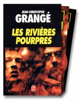 Couverture du produit · Grangé, coffret 2 volumes : Les Rivières pourpres - Le Vol des cigognes