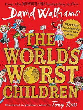 Couverture du produit · The World's Worst Children