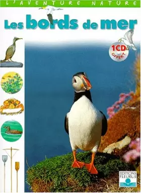 Couverture du produit · Les Bords de mer (1 livre + 1 CD audio)