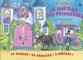 Couverture du produit · Le château des princesses