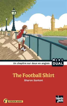 Couverture du produit · The Football Shirt