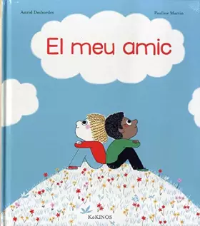 Couverture du produit · El meu amic (KOKINOS)