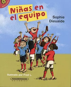 Couverture du produit · Niñas En El Equipo (Spanish Edition)