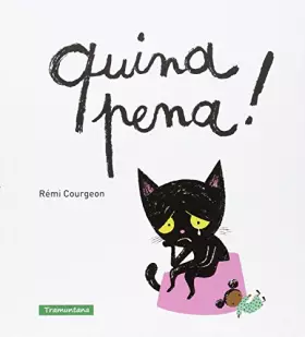 Couverture du produit · Quina Pena (CATALAN)