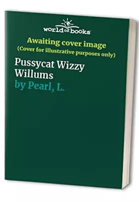 Couverture du produit · Pussycat Wizzy Willums