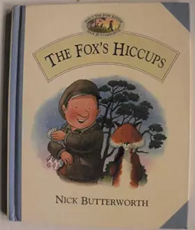 Couverture du produit · Xfox S Hiccups Remainders