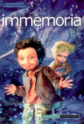 Couverture du produit · Les Gardiens de Mallemonde - Le cycle d'Ezoah, Tome 2 : Immemoria