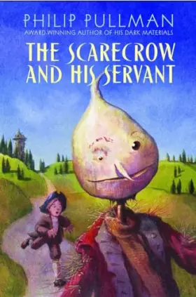 Couverture du produit · The Scarecrow and His Servant