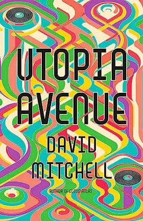 Couverture du produit · Utopia Avenue EXPORT