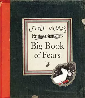 Couverture du produit · Little Mouse's Big Book of Fears