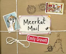 Couverture du produit · Meerkat Mail (Hbk)