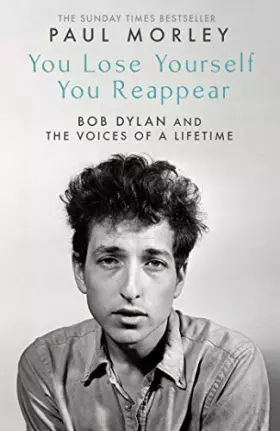 Couverture du produit · You Lose Yourself You Reappear: The Many Voices of Bob Dylan