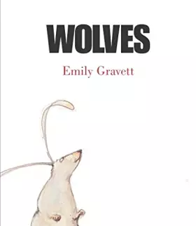 Couverture du produit · Wolves