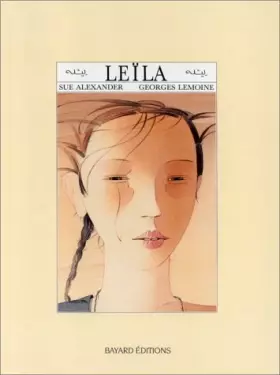 Couverture du produit · Leïla