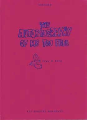 Couverture du produit · The Autobiography of me too, free