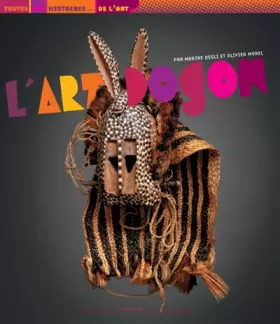 Couverture du produit · L'art dogon