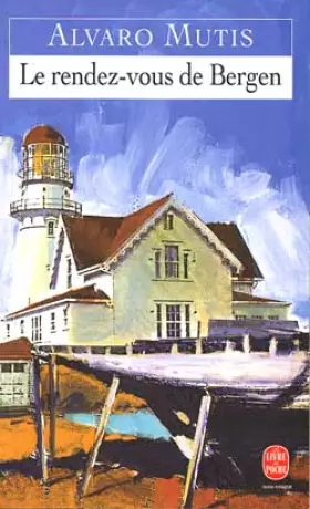 Couverture du produit · Le Rendez-vous de Bergen