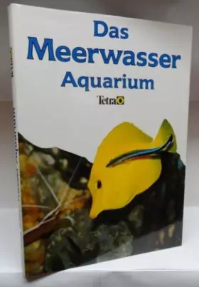 Couverture du produit · Das Meerwasser - Aquarium