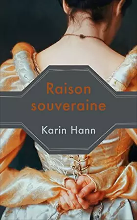 Couverture du produit · Raison souveraine