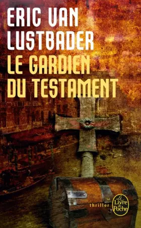 Couverture du produit · Le gardien du testament