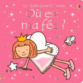 Couverture du produit · Où est ma fée ?