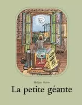 Couverture du produit · La petite gÃ©ante