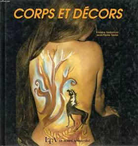 Couverture du produit · Corps et décors