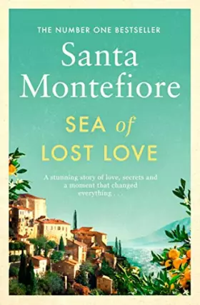 Couverture du produit · Sea of Lost Love