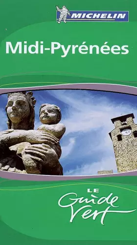 Couverture du produit · Midi-Pyrénées