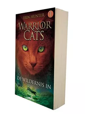 Couverture du produit · De wildernis in
