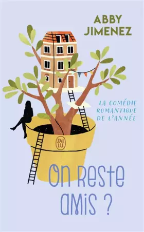 Couverture du produit · On reste amis ?
