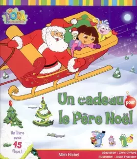 Couverture du produit · Un cadeau pour le Père Noël