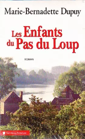 Couverture du produit · Les enfants du Pas du Loup