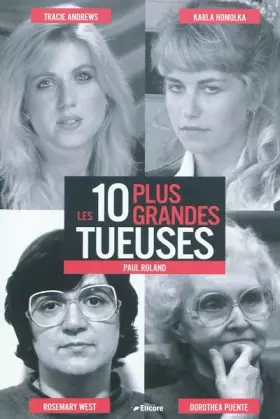 Couverture du produit · Les 10 plus grandes tueuses