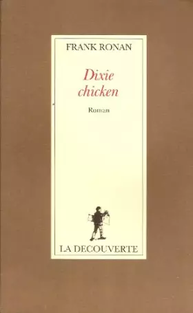Couverture du produit · Dixie chicken