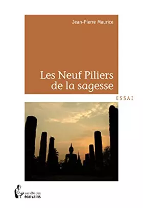 Couverture du produit · Les Neuf Piliers de la sagesse