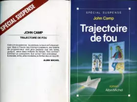 Couverture du produit · Trajectoire de fou