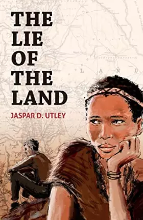 Couverture du produit · The Lie of the Land