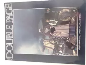 Couverture du produit · PHOTOS DOUBLE PAGE - MISSISSIPI