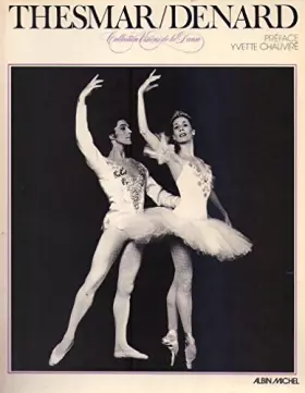 Couverture du produit · Thesmar-Denard