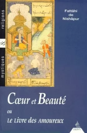 Couverture du produit · Coeur et Beauté ou le Livre des amoureux