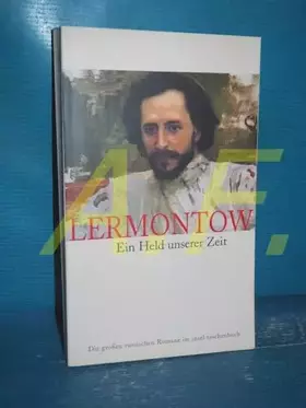 Couverture du produit · Ein Held unserer Zeit: Roman (insel taschenbuch)