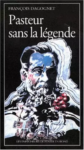 Couverture du produit · Pasteur sans la légende