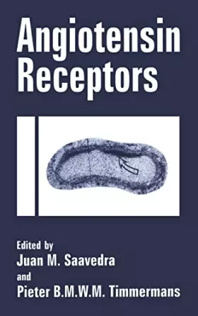 Couverture du produit · Angiotensin Receptors