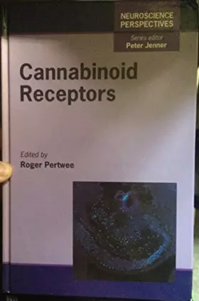 Couverture du produit · Cannabinoid Receptors (Neuroscience Perspectives)